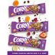 Corny 12x17 gr Karışık Meyve Tahıl Bar