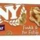 Corny Fındık 2x15 gr Yer Fıstığı Kuruyemiş Bar
