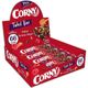 Corny Kakao Kırmızı Meyve 12x17 gr Tahıl Bar