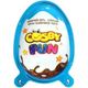 Cosby Fun 20 gr Çikolata Sürpriz Yumurta