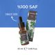 Cosmetica 20 ml %100 Saf Ardıç Yağı