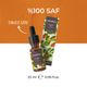 Cosmetica 20 ml %100 Saf Jojoba Yağı