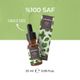 Cosmetica 20 ml %100 Saf Nane Yaprağı Yağı