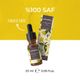 Cosmetica 20 ml %100 Saf Ylang Ylang Yağı