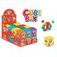 Cube Box 3.5 gr Sürpriz Oyuncaklı Sakız
