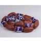 Cumhuriyet 3 kg Örme Sucuk