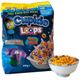 Cupido 450 gr Çikolatalı Mısır ve Buğday Gevreği