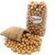 Dadak Lokum Ve Kuruyemiş 1 kg Çıtır Leblebi