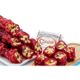 Dadak Lokum Ve Kuruyemiş 1 kg Narlı Cevizli Sucuk