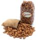 Dadak Lokum Ve Kuruyemiş 2 kg Badem