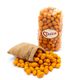 Dadak Lokum ve Kuruyemiş 250 gr Soslu Fıstık