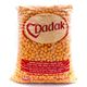 Dadak Lokum ve Kuruyemiş 5 kg Soslu Fıstık