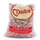 Dadak Lokum ve Kuruyemiş 5 kg Tuzsuz Fıstık