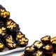 Dadak Lokum Ve Kuruyemiş 500 gr Pekmezli Cevizli Sucuk