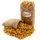 Dadak Lokum Ve Kuruyemiş 500 gr Soslu Mısır