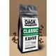 Dagk 200 gr Classic Kahve