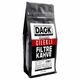 Dagk 200 gr Öğütülmüş Çilekli Filtre Kahve