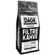Dagk 200 gr Öğütülmüş Filtre Kahve