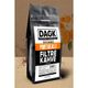 Dagk 200 gr Portakallı Öğütülmüş Filtre Kahve