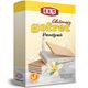 Dala 100 gr Glutensiz Vanilyalı Gofret