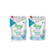 Dalan 2x1.6 kg Roxy Bio Clean Doğal Toz Sabun Bahar Çiçekleri Matik