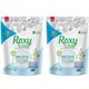 Dalan 2x800 gr Roxy Bahar Çiçekleri Matik Toz Sabun