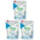 Dalan 3x1.6 kg Roxy Bio Clean Doğal Toz Sabun Bahar Çiçekleri Matik