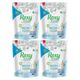 Dalan 4x1.6 kg Bahar Çiçekleri Roxy Bio Clean Matik Toz Sabun