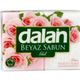 Dalan 4x150 gr Gül Beyaz Sabun