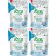 Dalan 4x800 gr Roxy Bahar Çiçekleri Bio Clean Matik Sabun Tozu