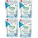 Dalan Roxy 4x800 gr Bio Clean Bahar Çiçekleri Doğal Matik Toz Sabun