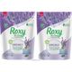 Dalan Roxy Bio Clean 2x800 gr Lavanta Bahçesi Matik Sabun Tozu