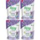 Dalan Roxy Bio Clean 4x800 gr Lavanta Bahçesi Matik Sabun Tozu