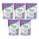 Dalan Roxy Bio Clean 5x800 gr Lavanta Bahçesi Matik Sabun Tozu