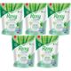 Dalan Roxy Bio Clean  Aloe Vera Matik  5x1,6 kg Sabun Tozu