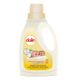 Dalin 1500 ml Sensitive Doğal Sabun Bazlı Sıvı Çamaşır Deterjanı