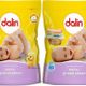 Dalin 2x1000 gr Doğal Granül Sabun Toz Deterjan