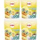 Dalin 4x500 gr Toz Leke Çıkarıcı