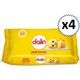 Dalin 4x56'lı Islak Havlu