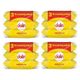 Dalin 56x12 Paket Islak Havlu Mendil