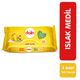 Dalin 56x3 Paket Islak Havlu Mendil