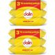 Dalin 6x56'lı Islak Havlu Mendil