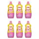 Dalin Düş Bahçesi 6x1200 ml Çamaşır Yumuşatıcısı