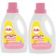 Dalin Konsantre Bahar Ninnisi 2x1.5 lt Çamaşır Yumuşatıcı