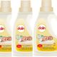 Dalin Sensitive Doğal Sabun Bazlı 3x1500 ml Sıvı Çamaşır Deterjan