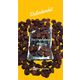 Dalındandut Jumbo Boy 250 gr Yeni Mahsül Doğal Organik Gün Kurusu Kayısı