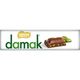 Damak 30 gr Baton Çikolata