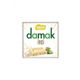 Damak 60 gr İnci Antep Fıstıklı Beyaz Çikolata