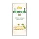 Damak 70 gr İnci Antep Fıstıklı Beyaz Çikolata