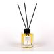 D'Ambiance 100 ml Beyaz Sabun Bambu Çubuklu Oda Kokusu